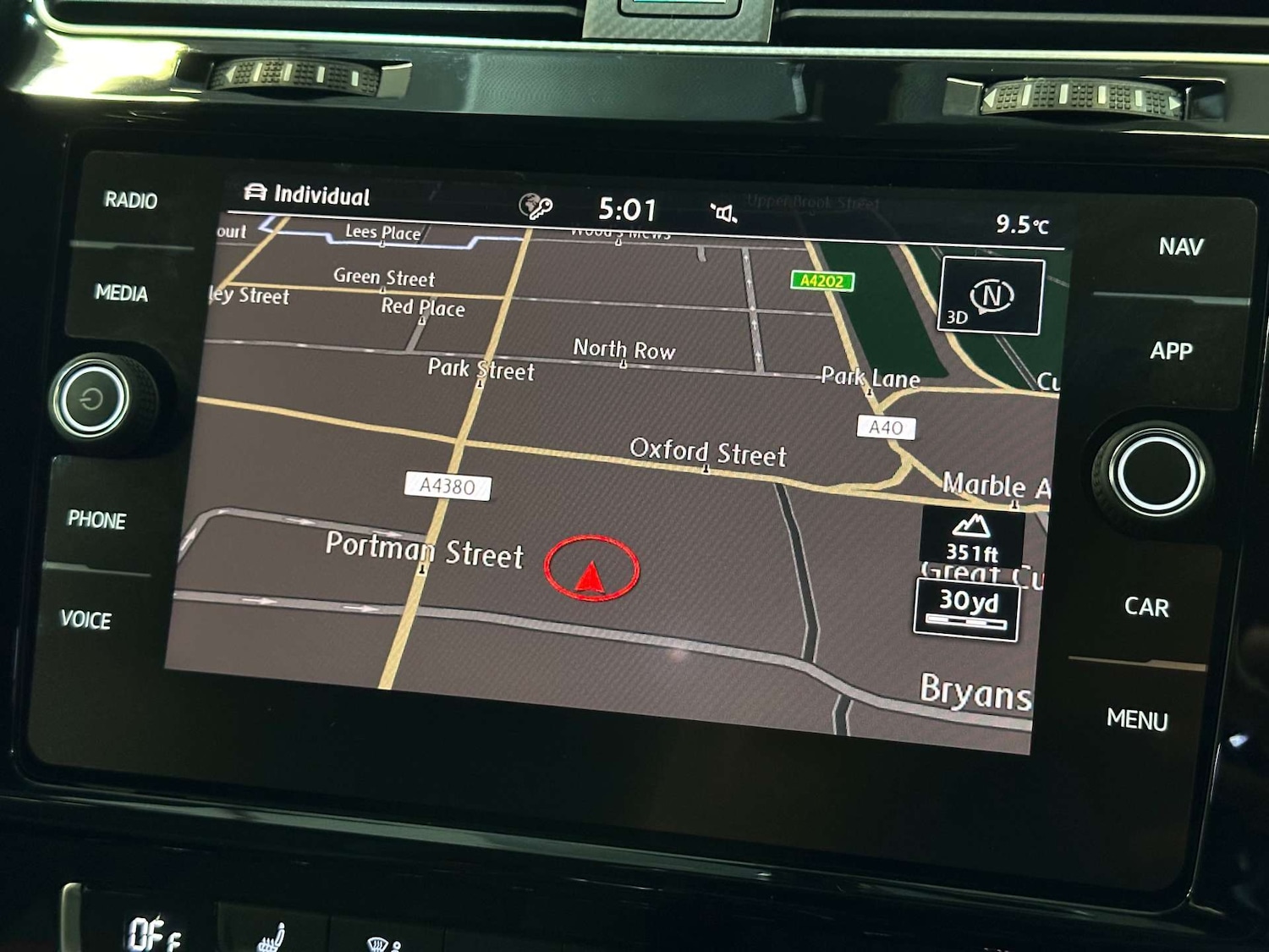 Used Volkswagen Golf 2018 for sale - 76830182: Photo 22