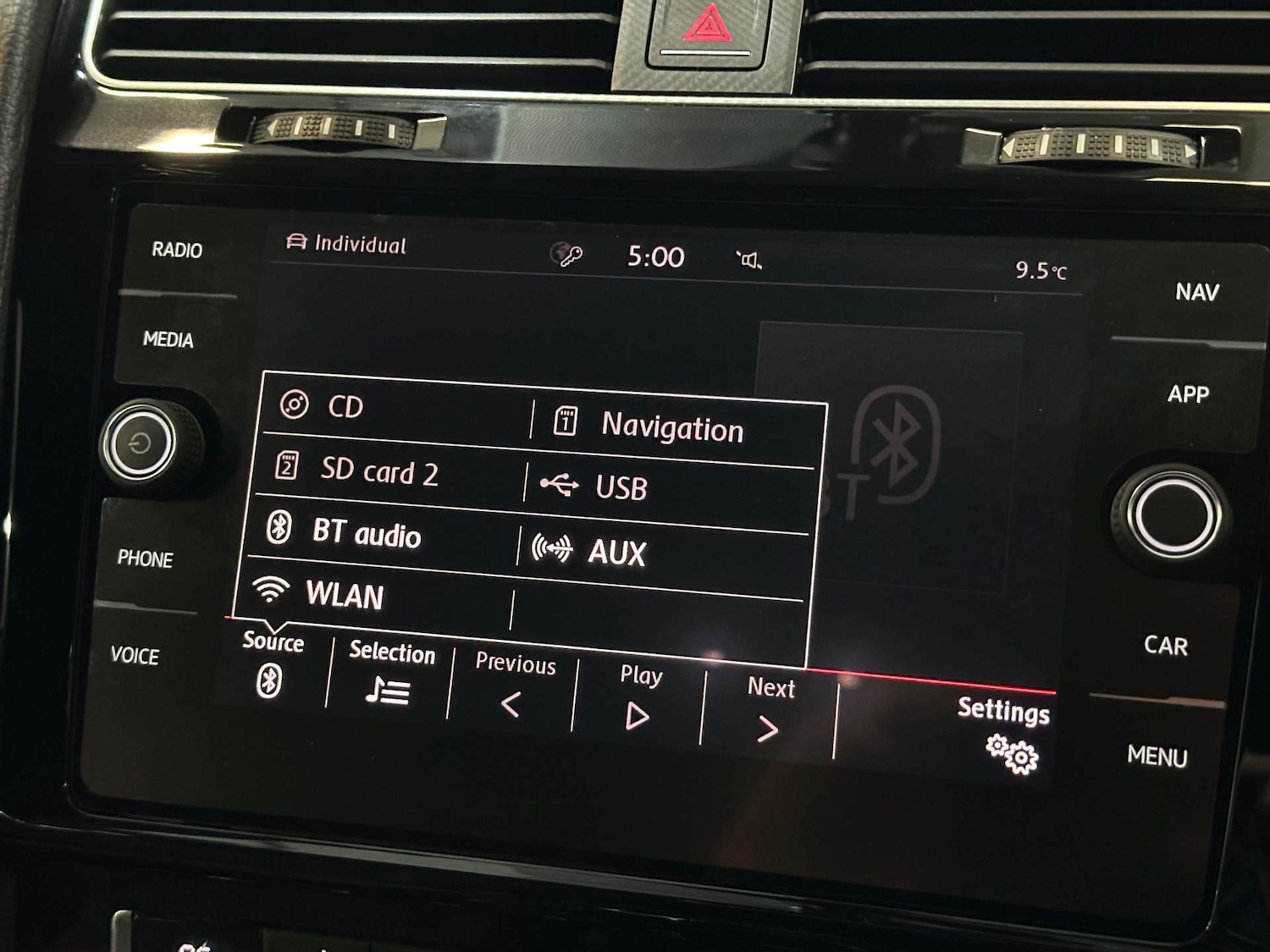 Used Volkswagen Golf 2018 for sale - 76830182: Photo 23