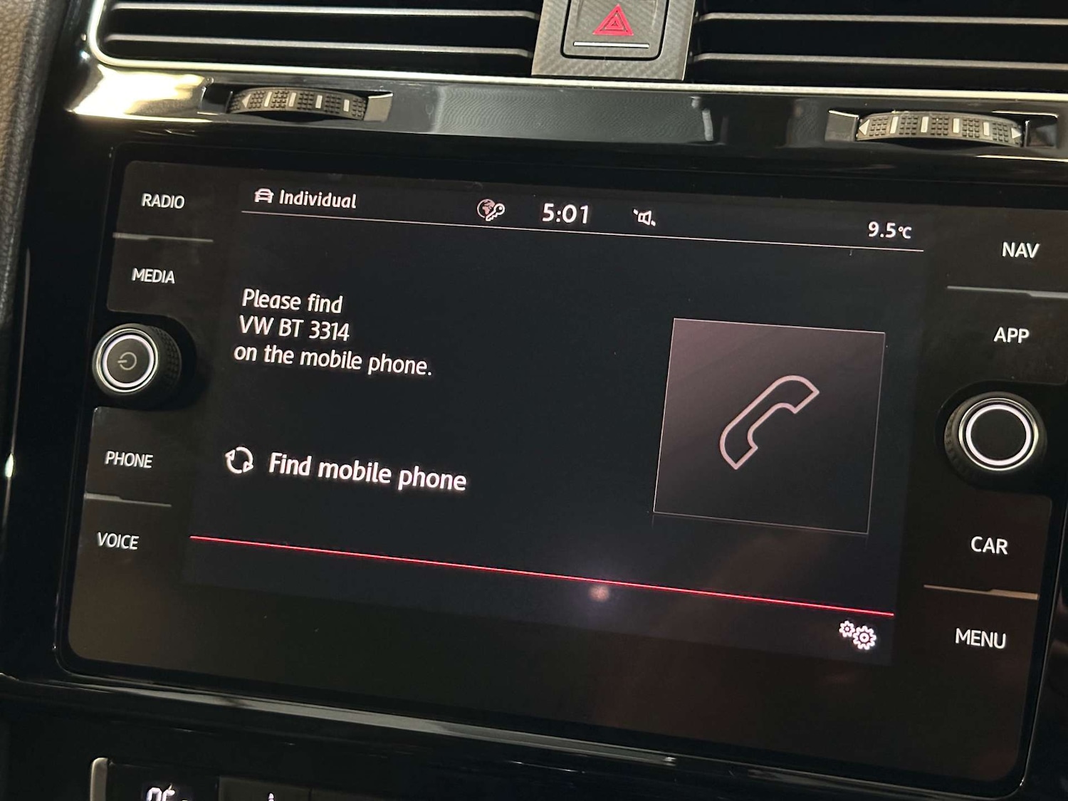 Used Volkswagen Golf 2018 for sale - 76830182: Photo 25