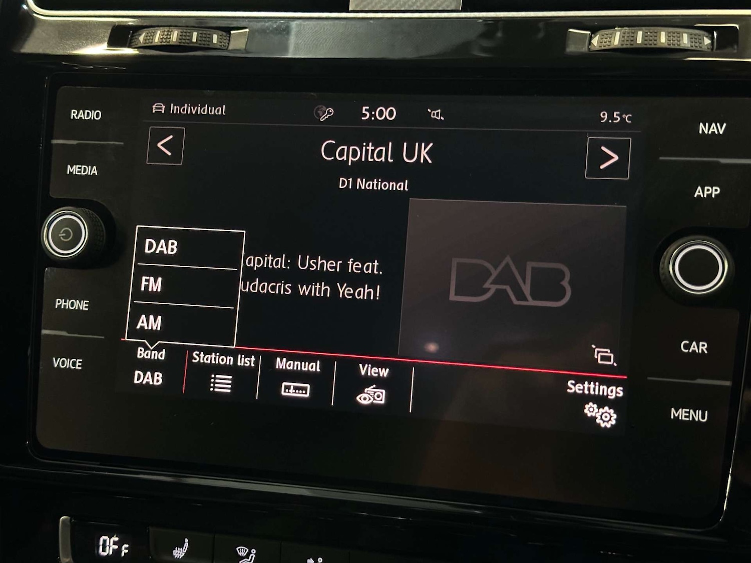 Used Volkswagen Golf 2018 for sale - 76830182: Photo 26