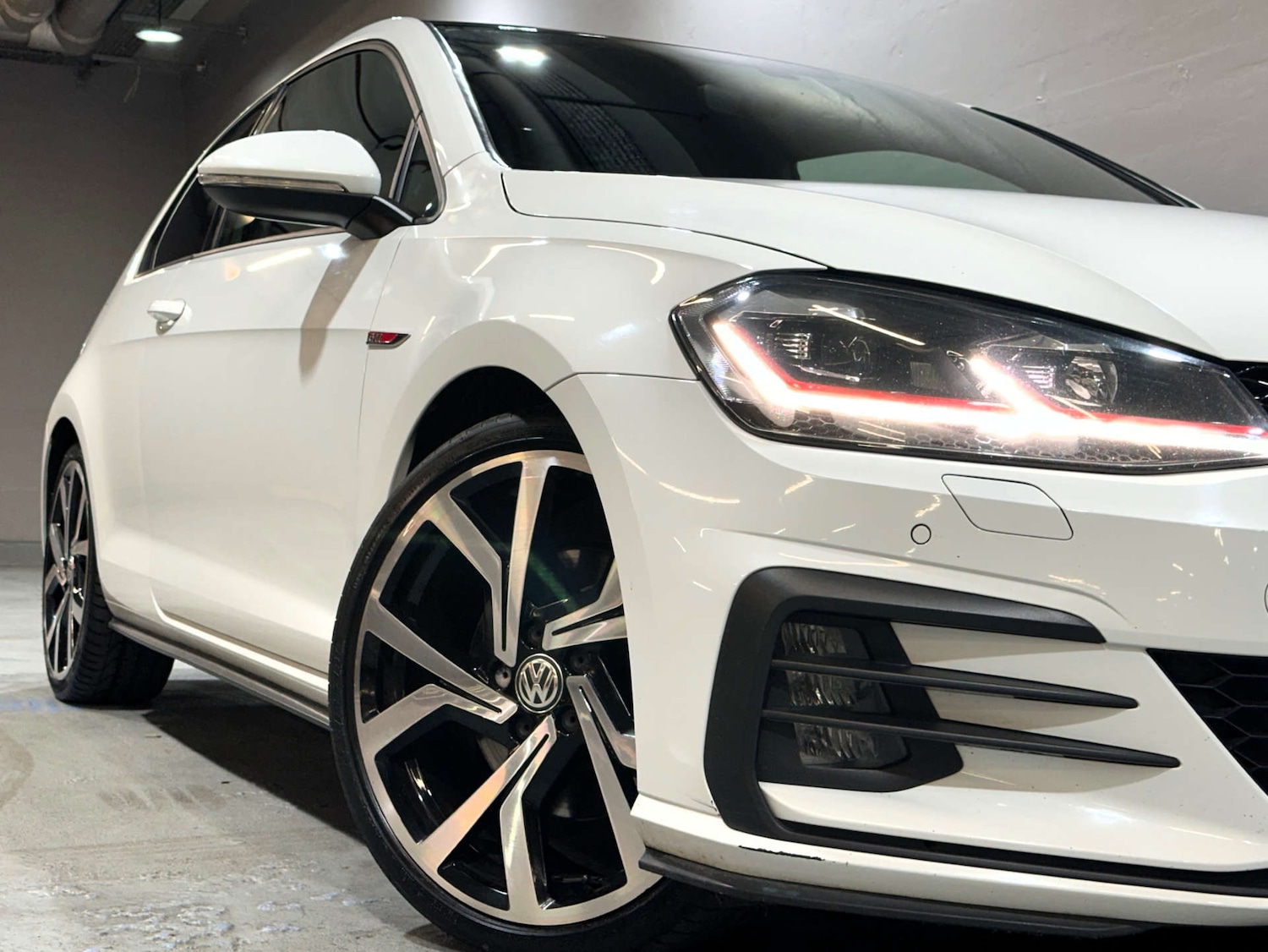 Used Volkswagen Golf 2018 for sale - 76830182: Photo 34