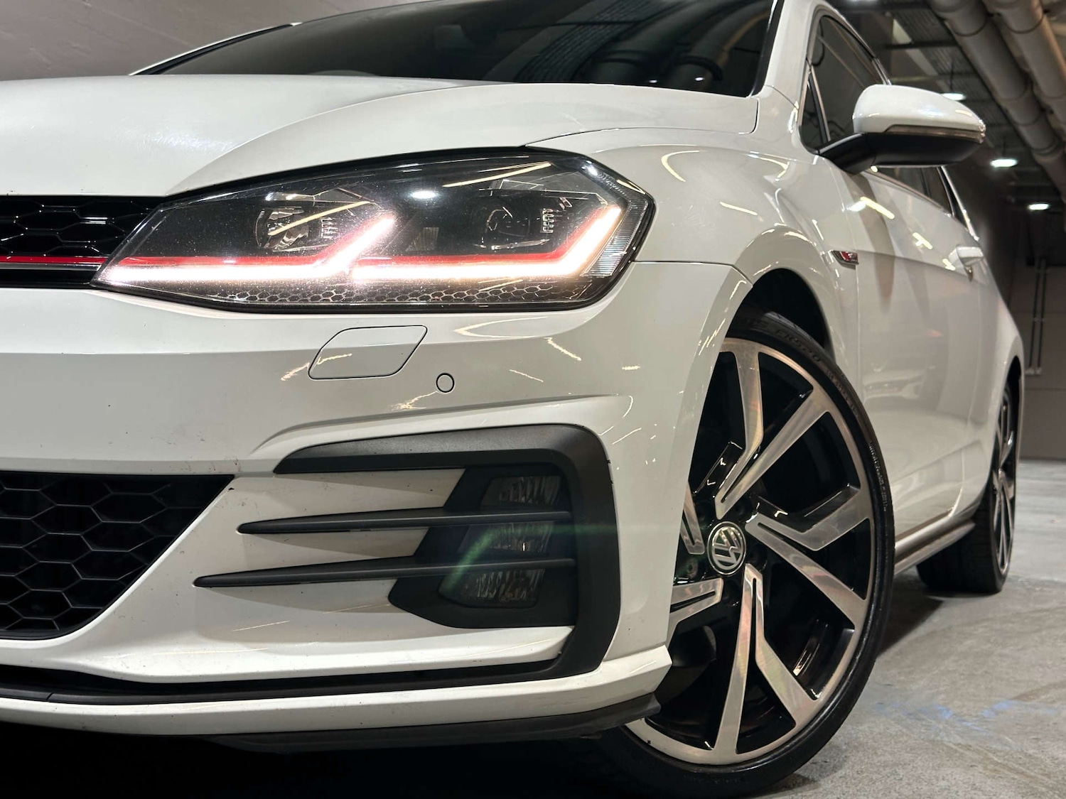 Used Volkswagen Golf 2018 for sale - 76830182: Photo 37