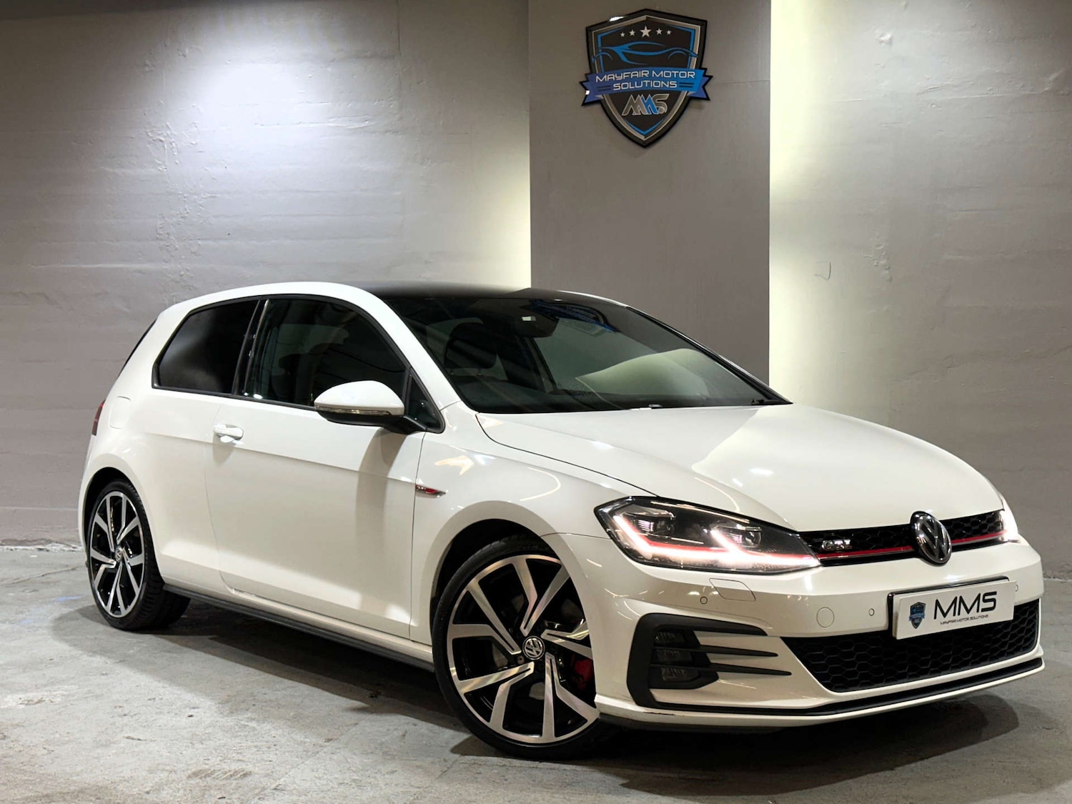 Used Volkswagen Golf 2018 for sale - 76830182: Photo 38