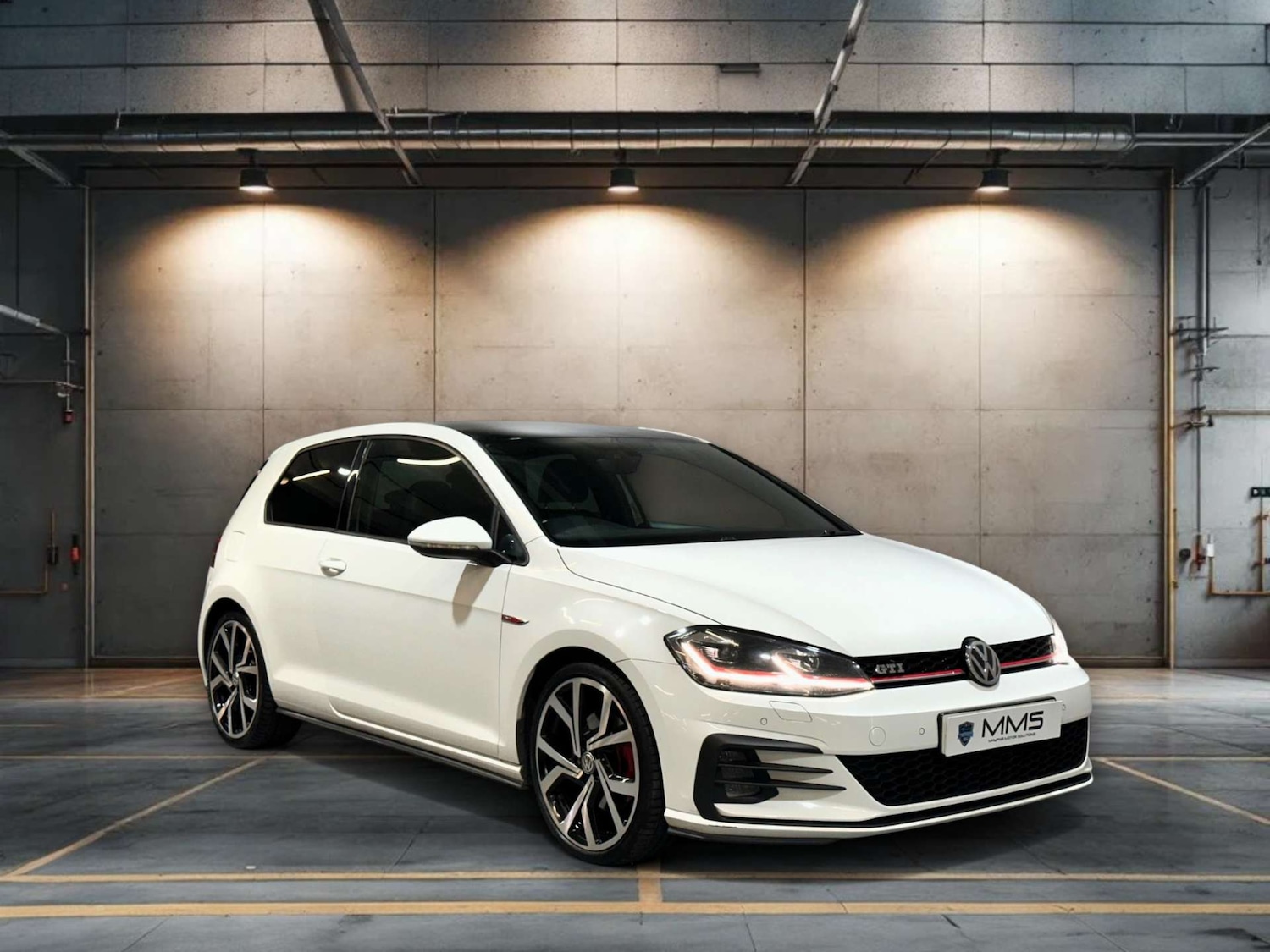 Used Volkswagen Golf 2018 for sale - 76830182: Photo 8