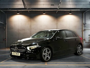 Used Mercedes-Benz A-Class 2023 for sale - 77224837: Photo