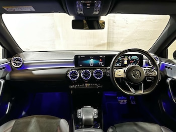 Used Mercedes-Benz A-Class 2023 for sale - 77224837: Photo