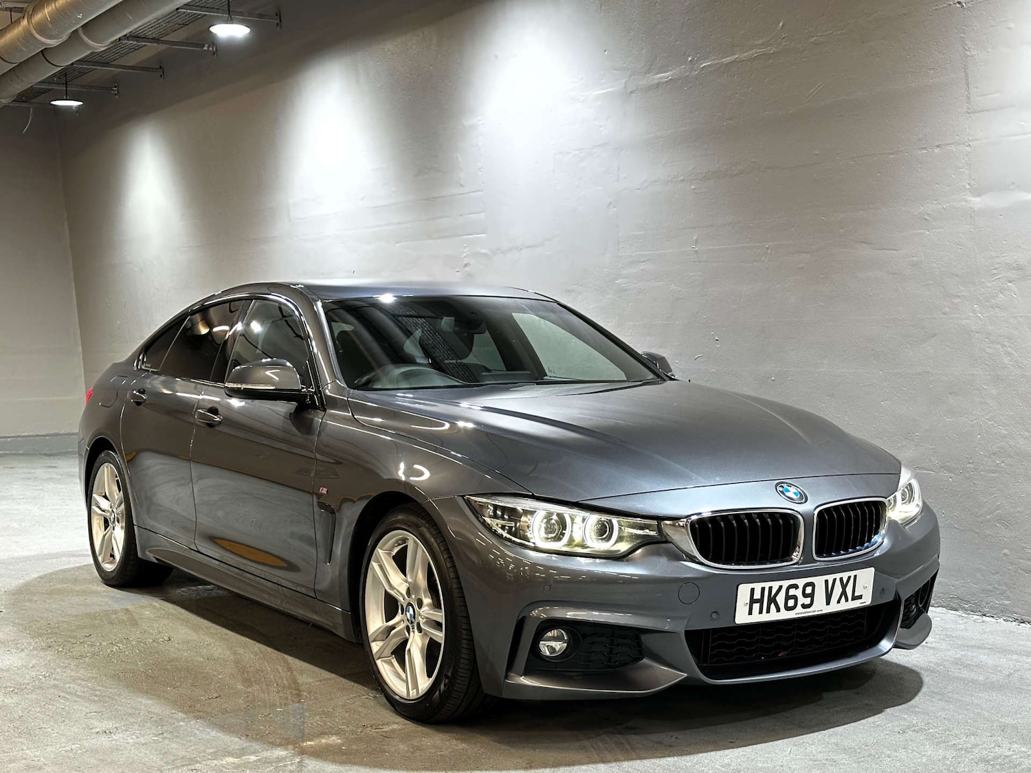 Used BMW 4 Series 2019 for sale - 77662728: Photo 10