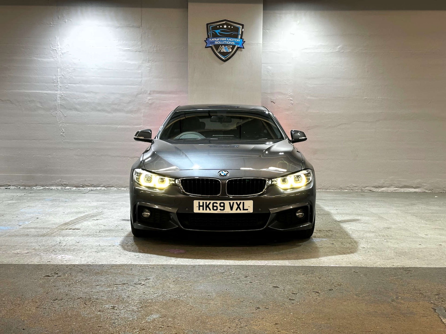 Used BMW 4 Series 2019 for sale - 77662728: Photo 13