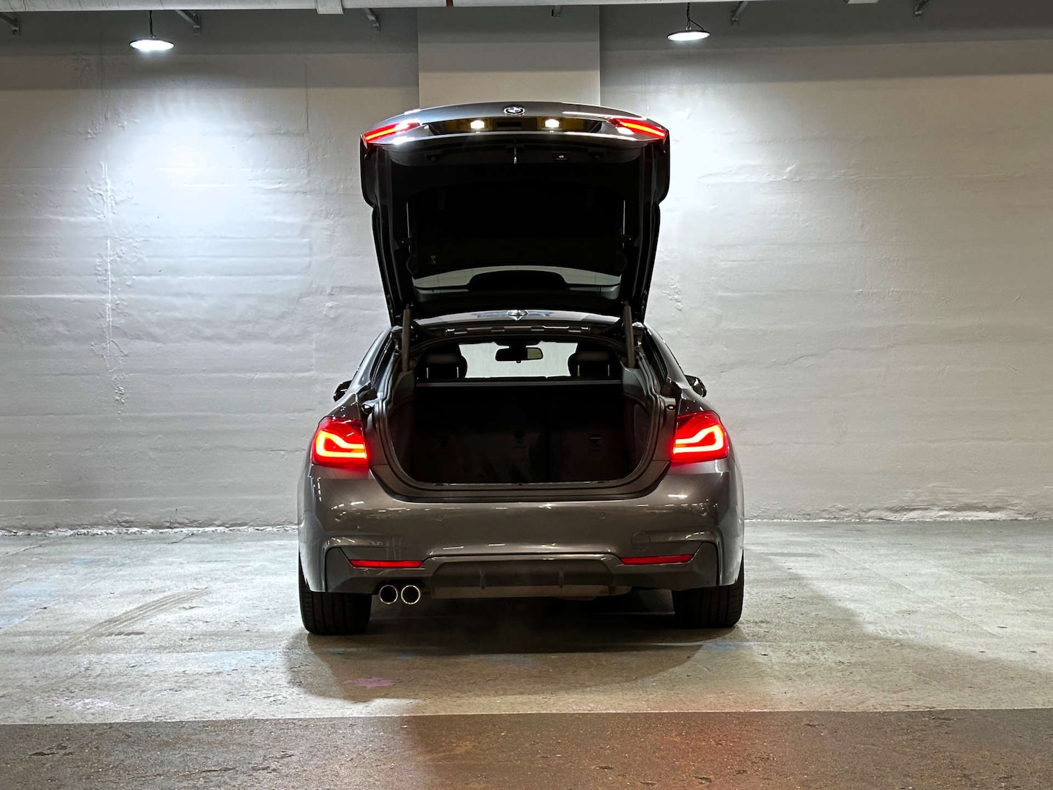 Used BMW 4 Series 2019 for sale - 77662728: Photo 15