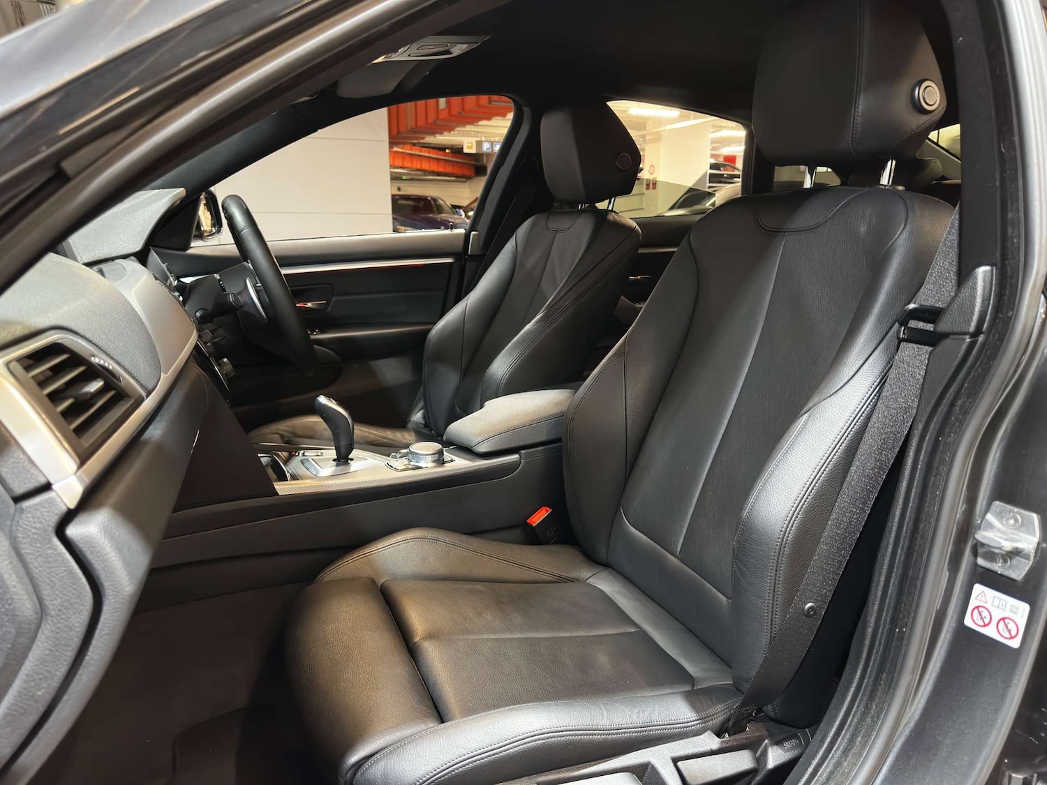 Used BMW 4 Series 2019 for sale - 77662728: Photo 17