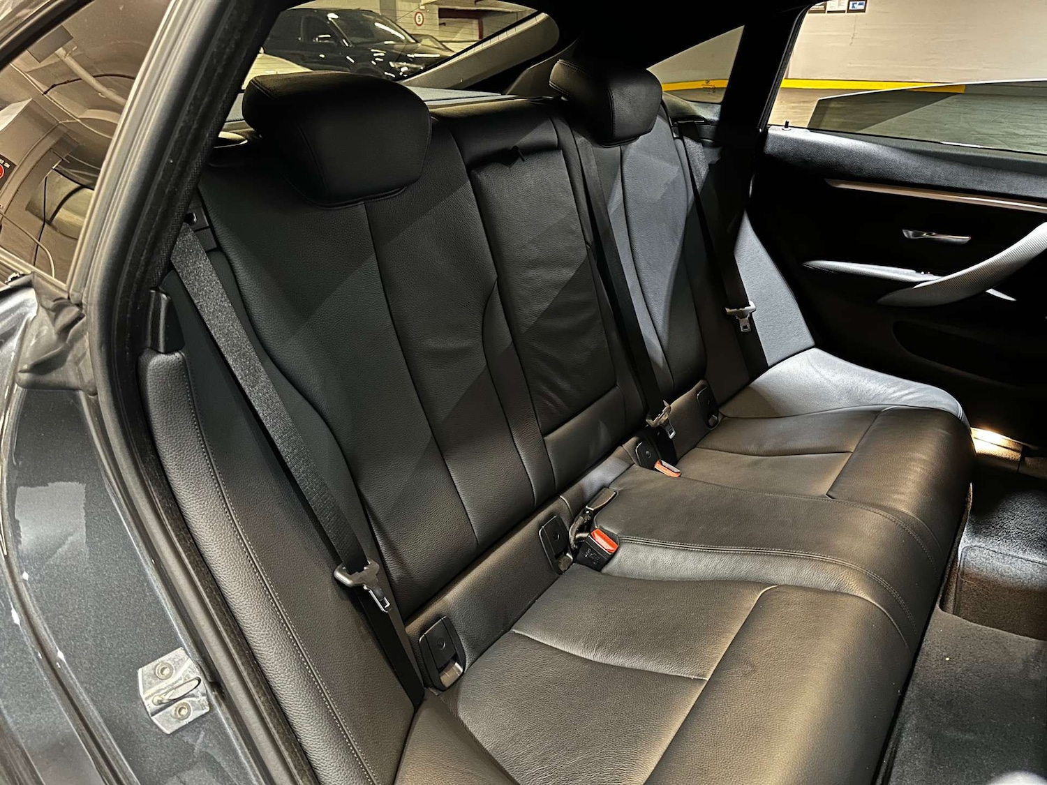 Used BMW 4 Series 2019 for sale - 77662728: Photo 18