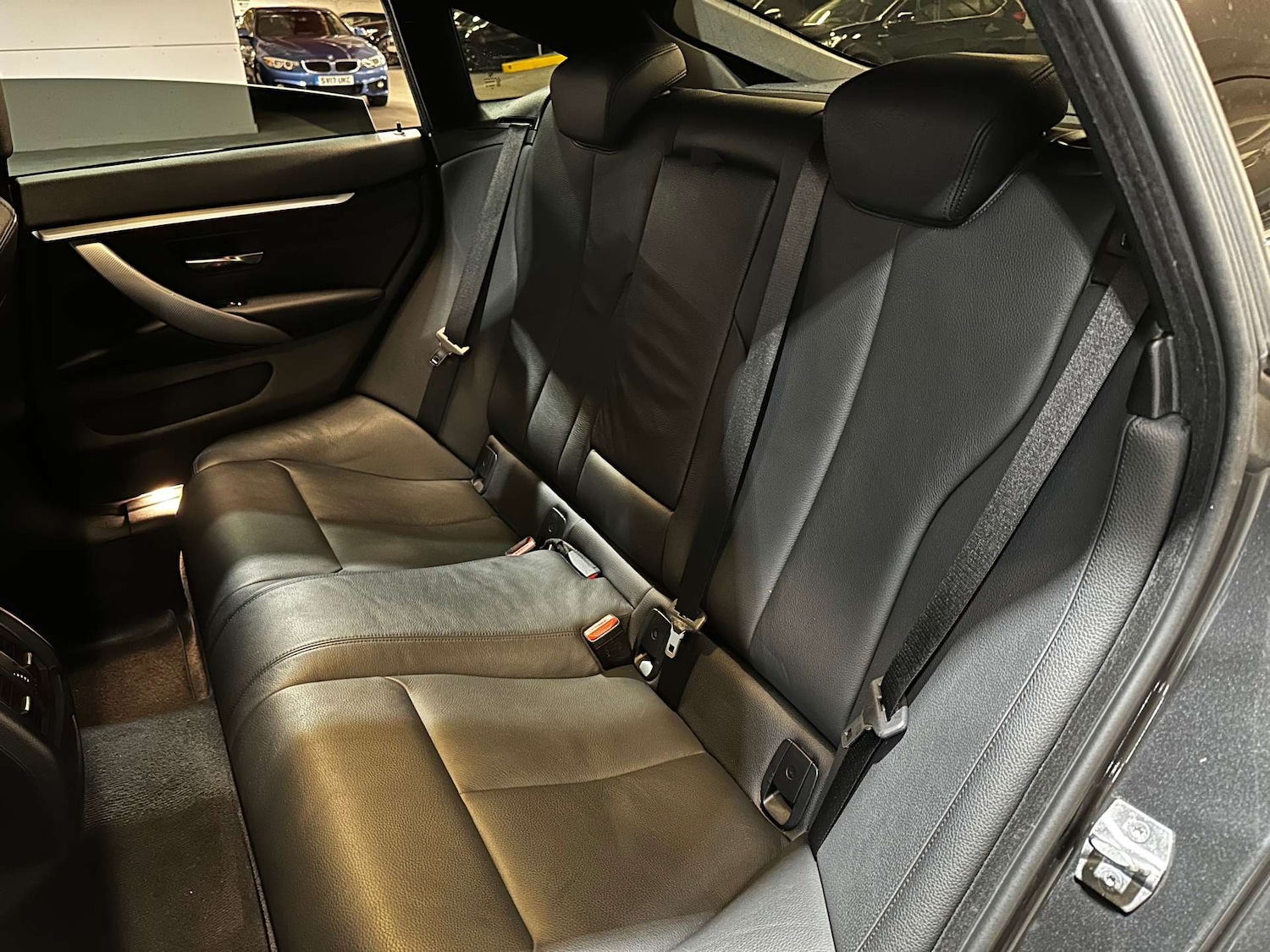 Used BMW 4 Series 2019 for sale - 77662728: Photo 19