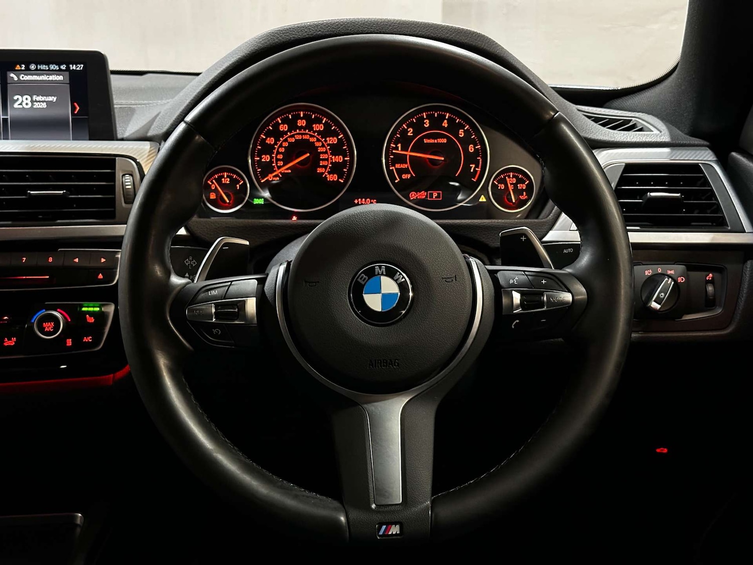 Used BMW 4 Series 2019 for sale - 77662728: Photo 21