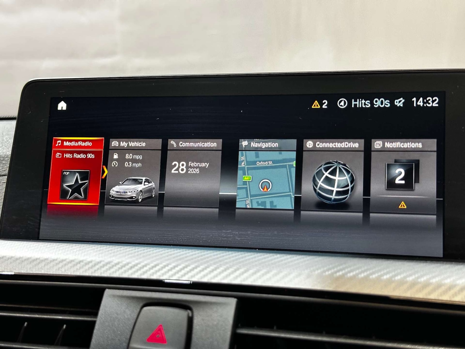 Used BMW 4 Series 2019 for sale - 77662728: Photo 22