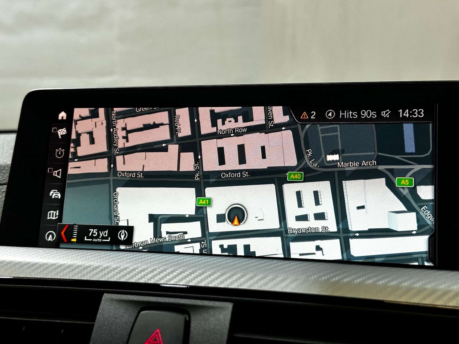 Used BMW 4 Series 2019 for sale - 77662728: Photo 23