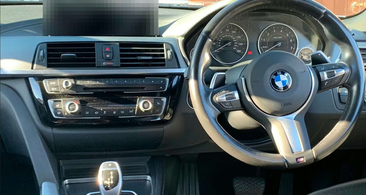 Used BMW 4 Series 2019 for sale - 77662728: Photo 3