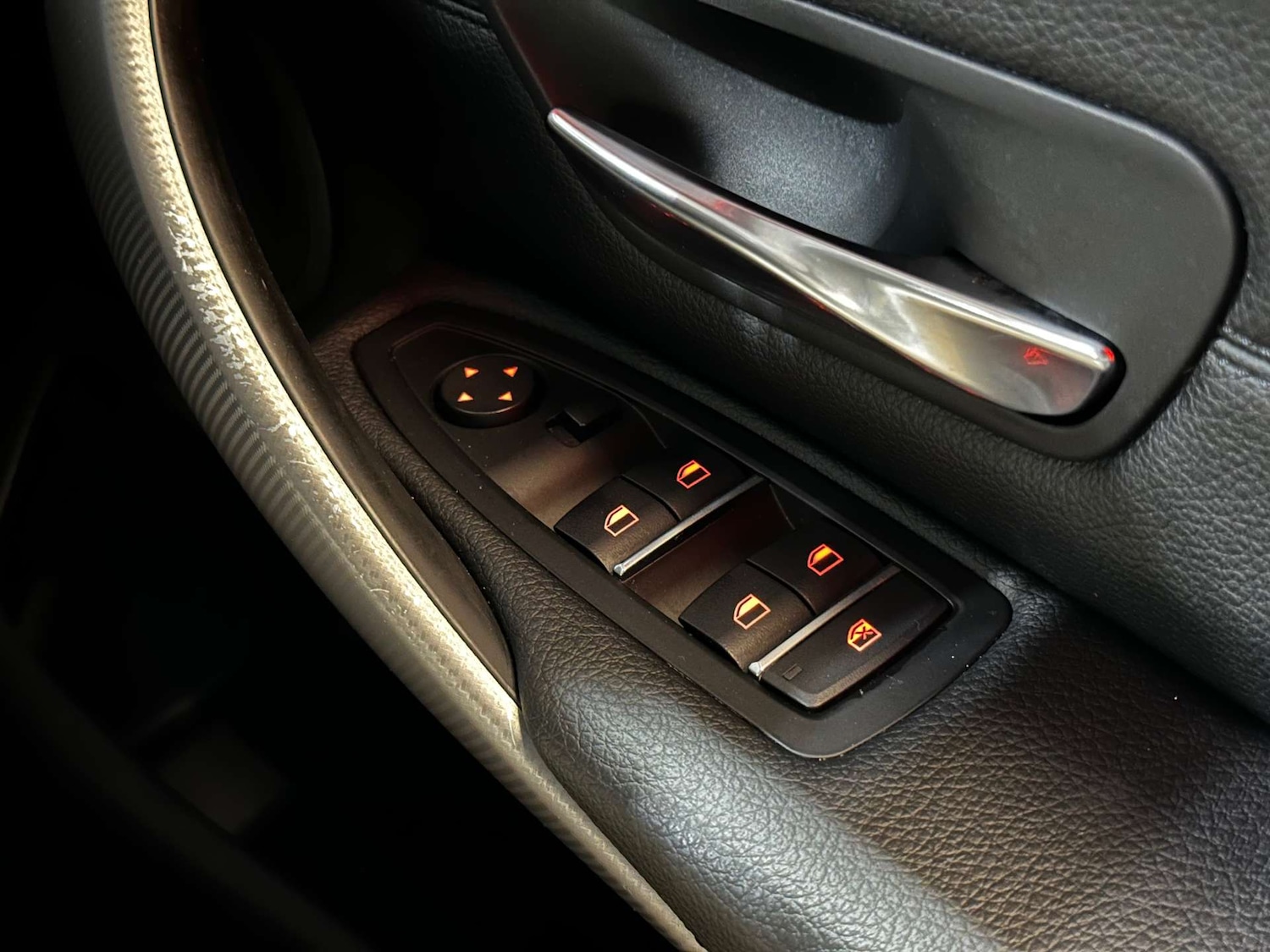 Used BMW 4 Series 2019 for sale - 77662728: Photo 34