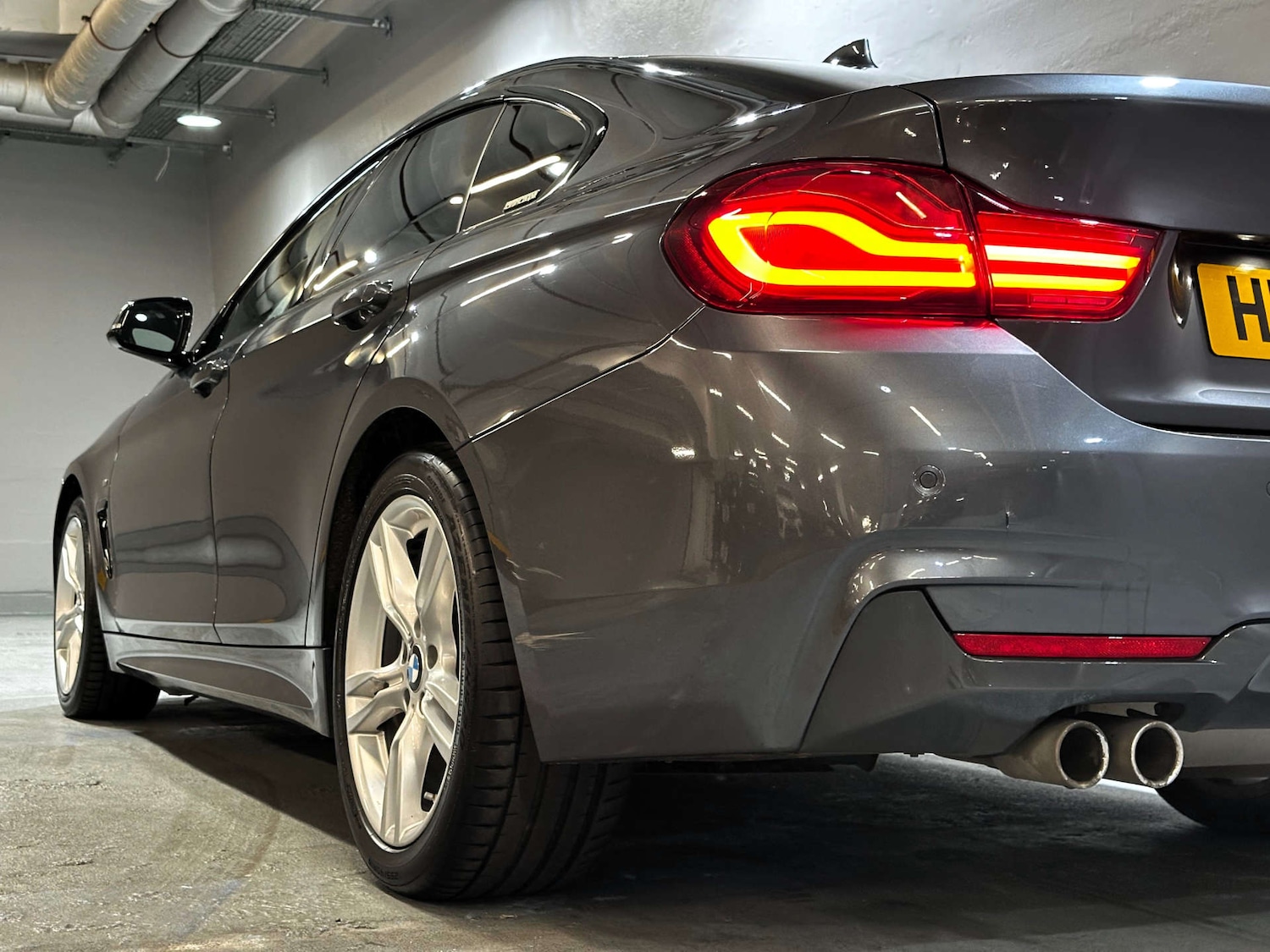 Used BMW 4 Series 2019 for sale - 77662728: Photo 37