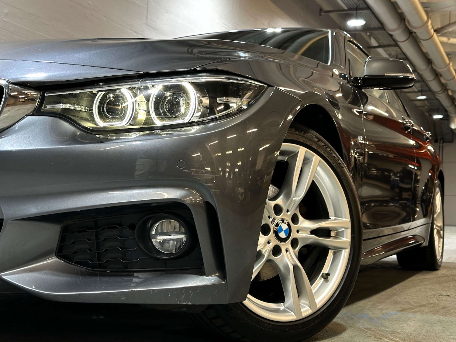 Used BMW 4 Series 2019 for sale - 77662728: Photo 38