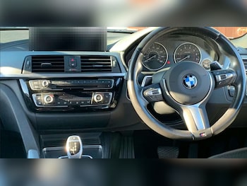 Used BMW 4 Series 2019 for sale - 77662728: Photo