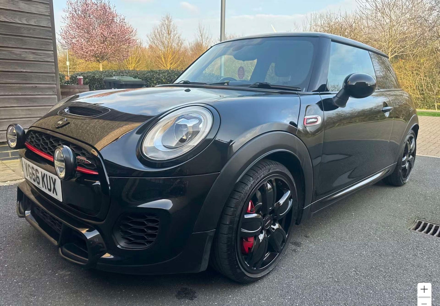 Used MINI Hatch 2016 for sale - 77967840: Photo 2