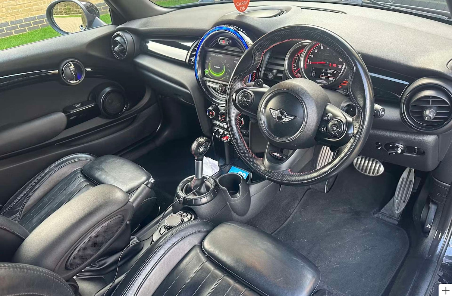 Used MINI Hatch 2016 for sale - 77967840: Photo 3