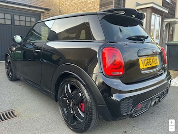 Used MINI Hatch 2016 for sale - 77967840: Photo