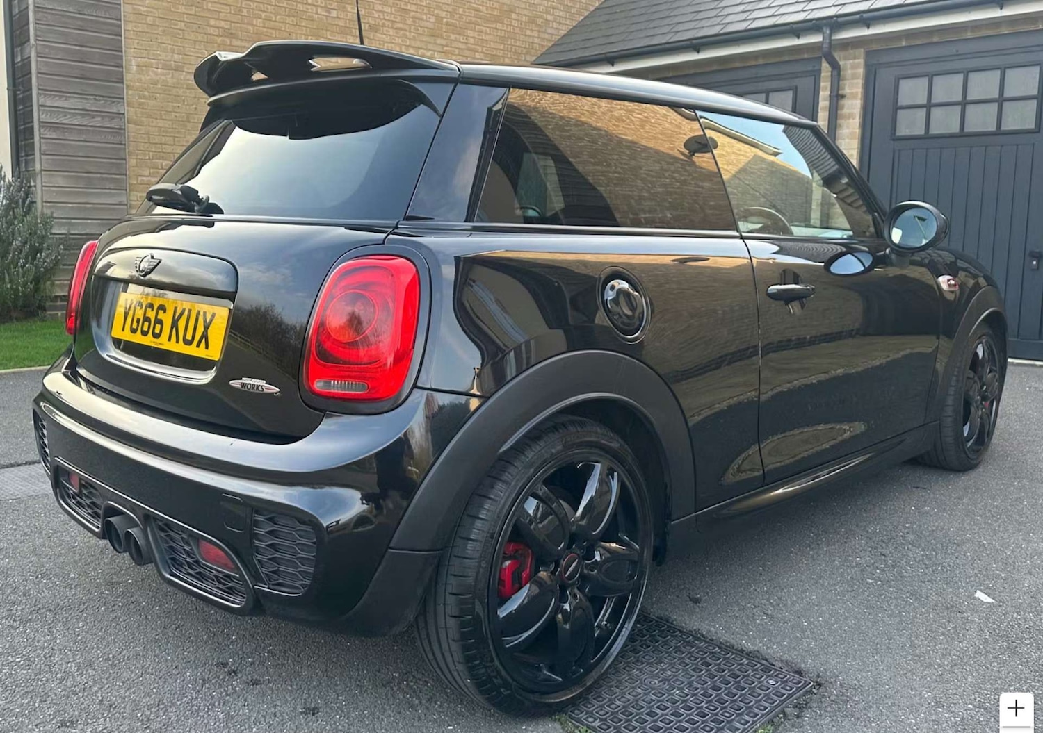 Used MINI Hatch 2016 for sale - 77967840: Photo 5