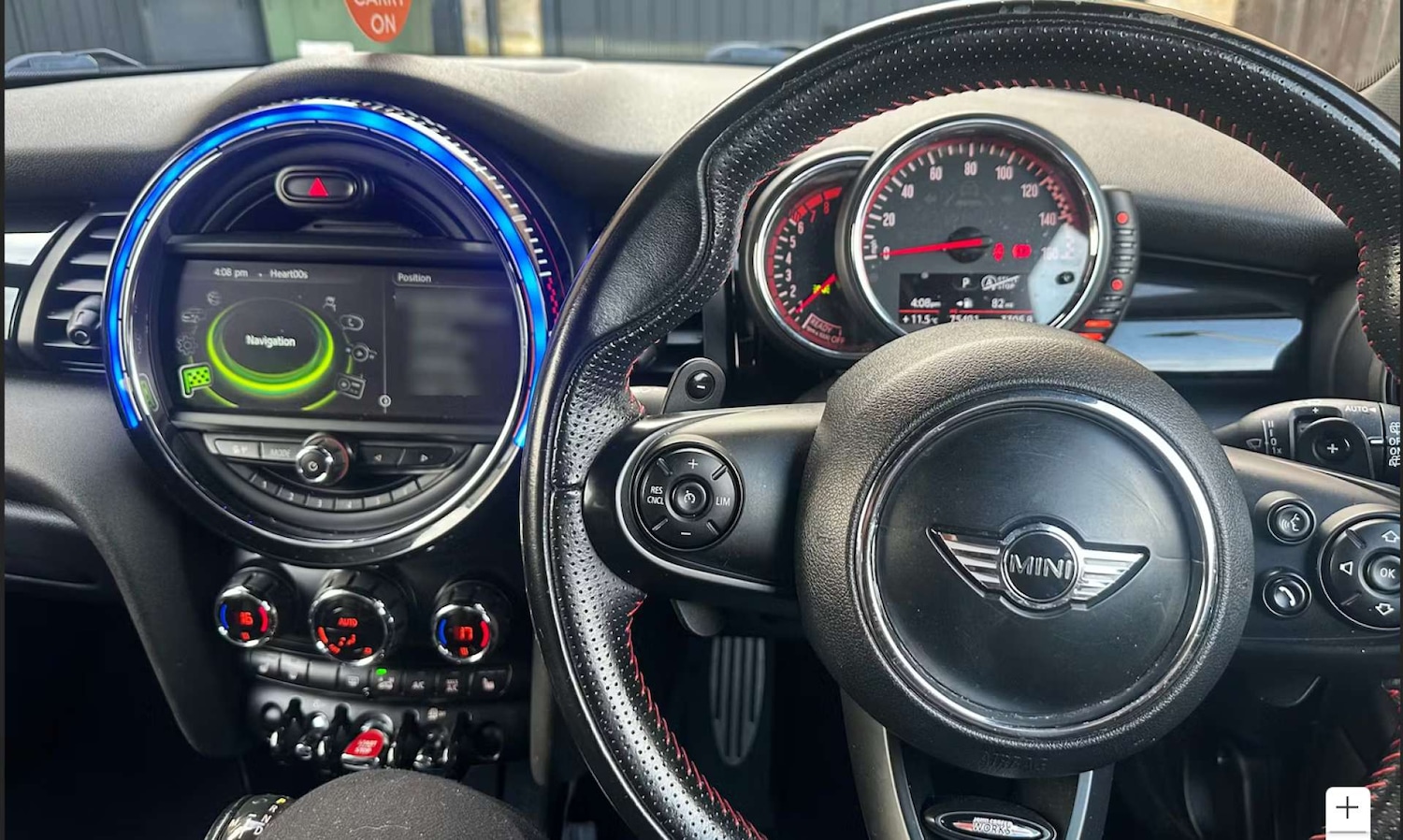 Used MINI Hatch 2016 for sale - 77967840: Photo 6