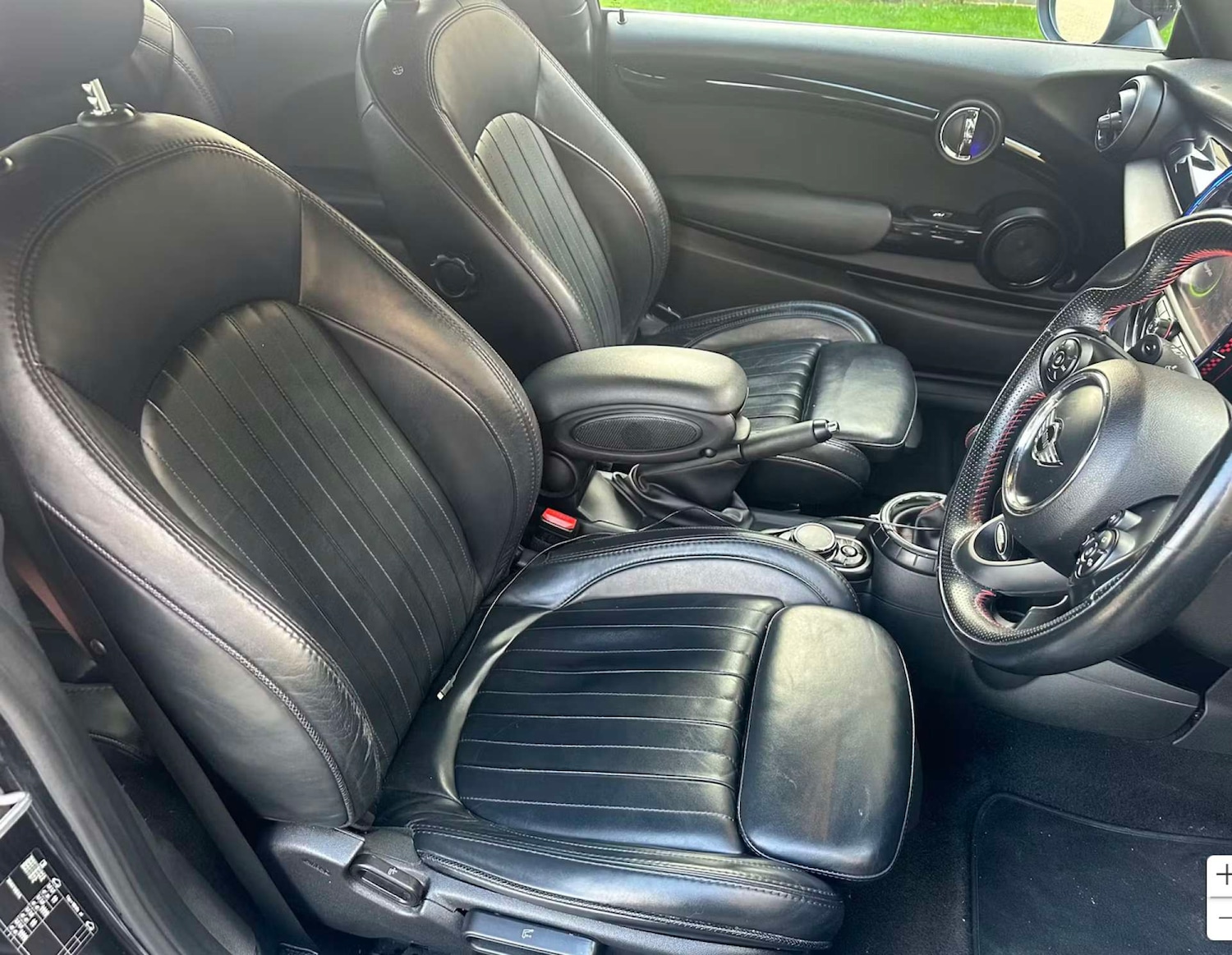 Used MINI Hatch 2016 for sale - 77967840: Photo 7