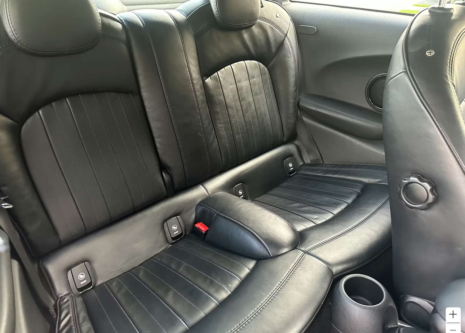 Used MINI Hatch 2016 for sale - 77967840: Photo 8