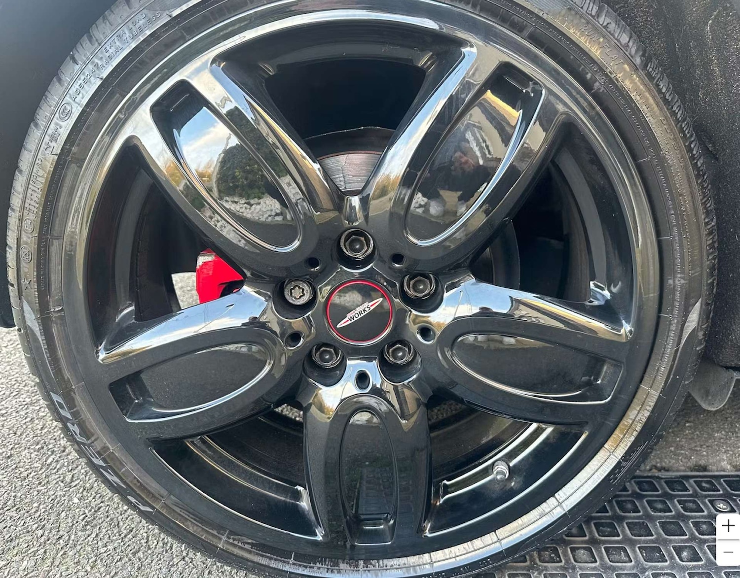 Used MINI Hatch 2016 for sale - 77967840: Photo 9