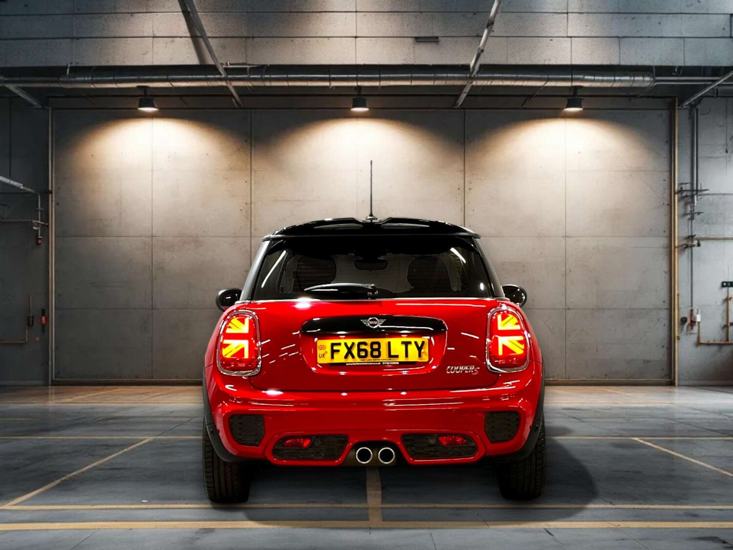 Used MINI Hatch 2018 for sale - 77406062: Photo 14