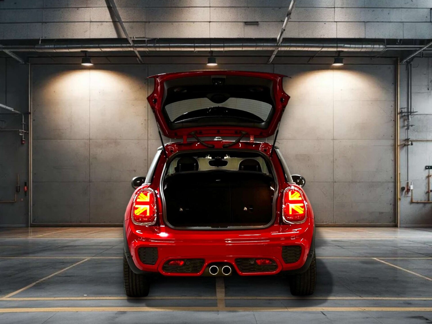 Used MINI Hatch 2018 for sale - 77406062: Photo 15