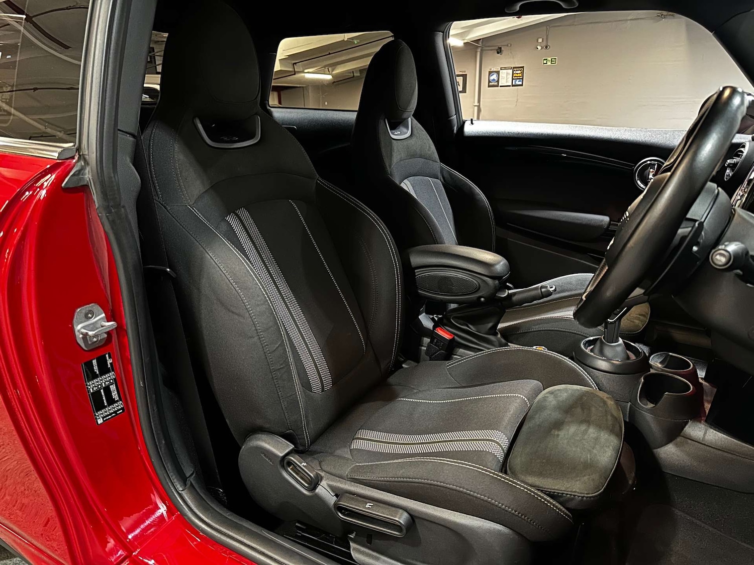 Used MINI Hatch 2018 for sale - 77406062: Photo 16