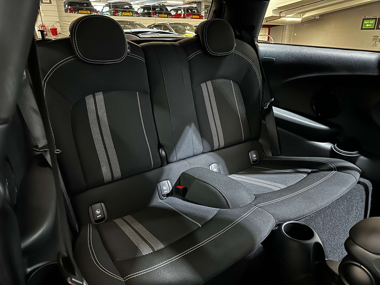 Used MINI Hatch 2018 for sale - 77406062: Photo 18