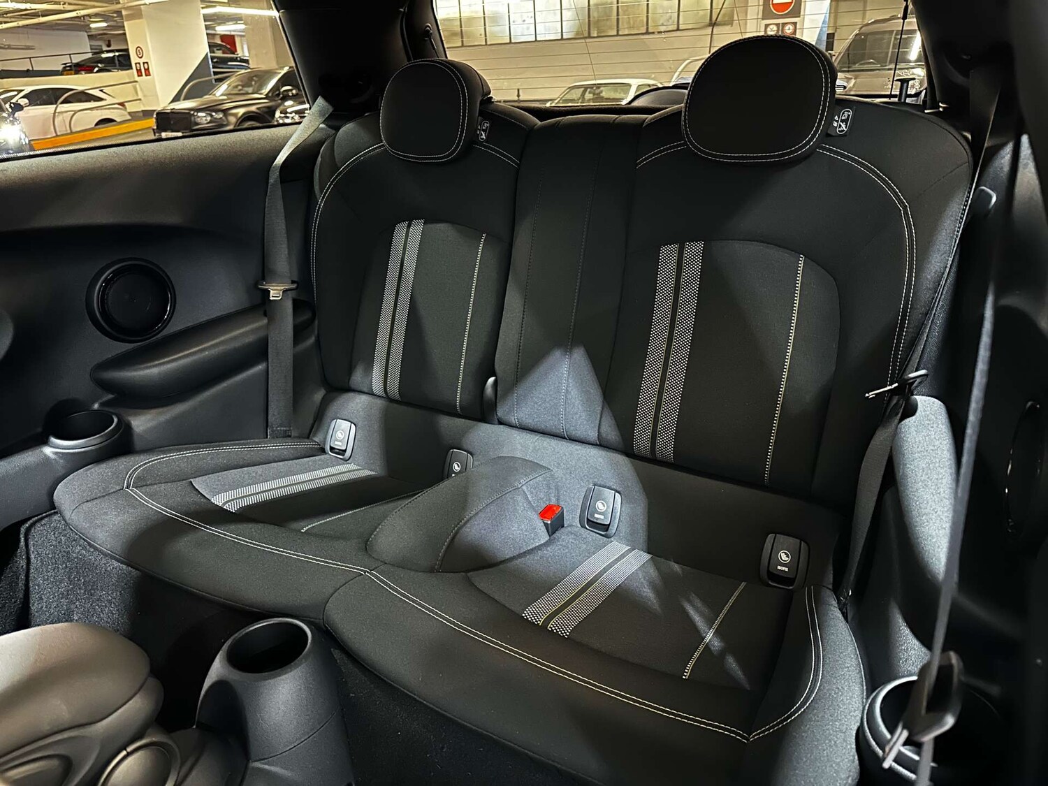 Used MINI Hatch 2018 for sale - 77406062: Photo 19