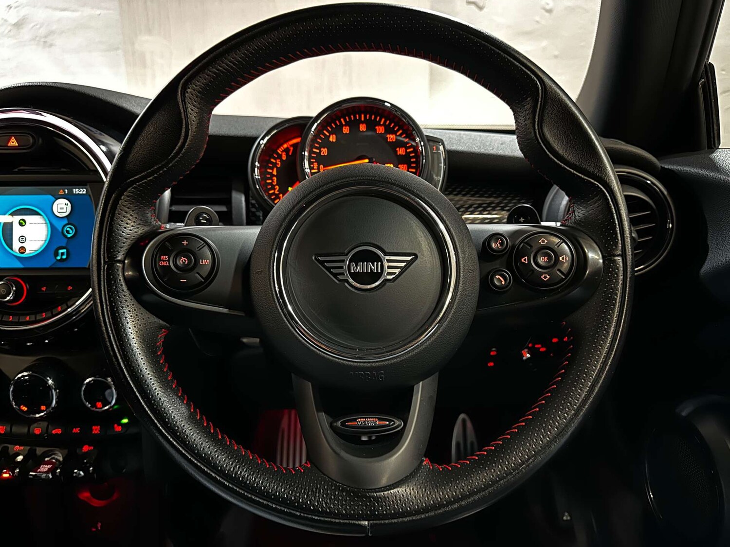 Used MINI Hatch 2018 for sale - 77406062: Photo 21