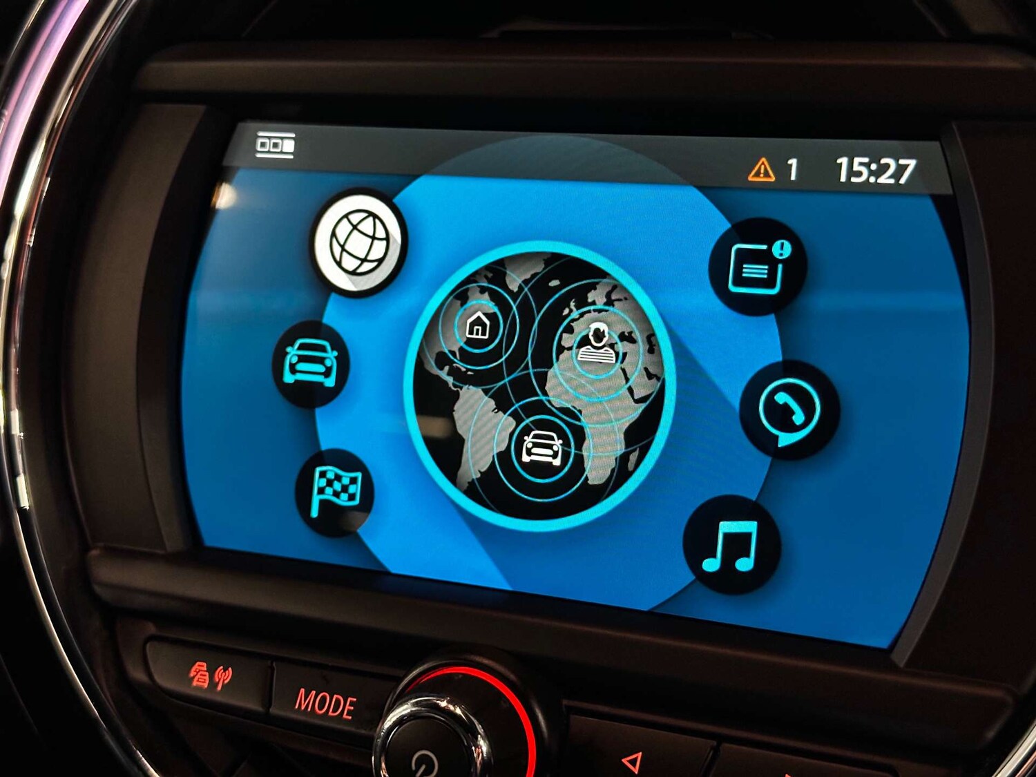 Used MINI Hatch 2018 for sale - 77406062: Photo 22