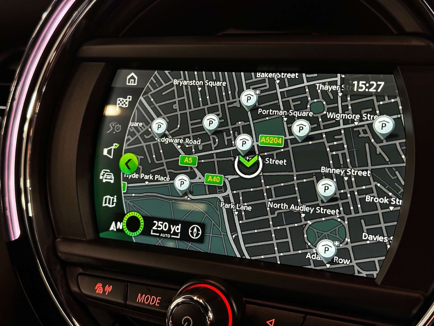 Used MINI Hatch 2018 for sale - 77406062: Photo 23