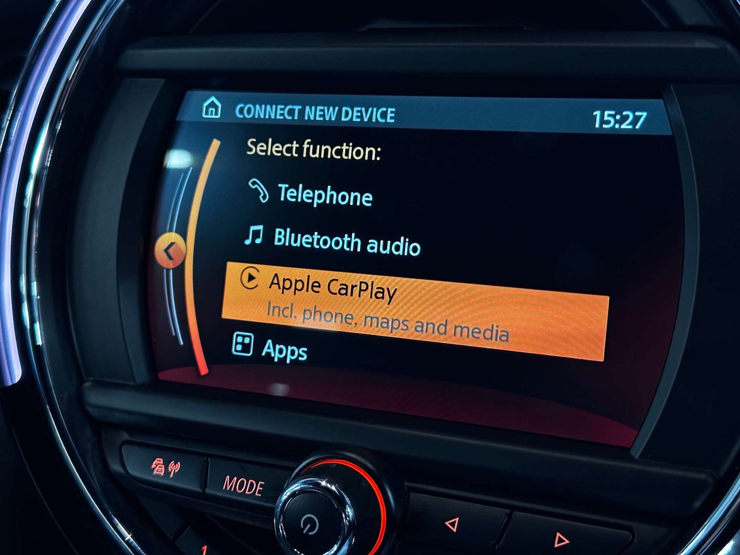 Used MINI Hatch 2018 for sale - 77406062: Photo 24