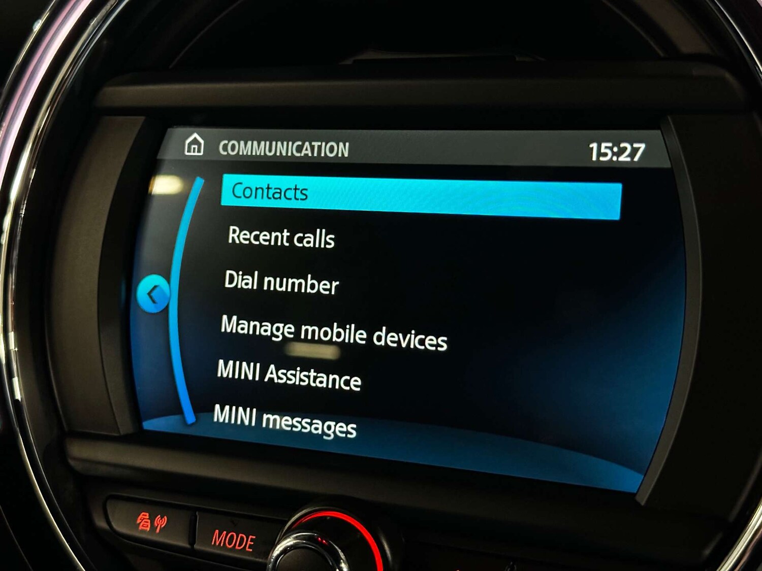 Used MINI Hatch 2018 for sale - 77406062: Photo 25