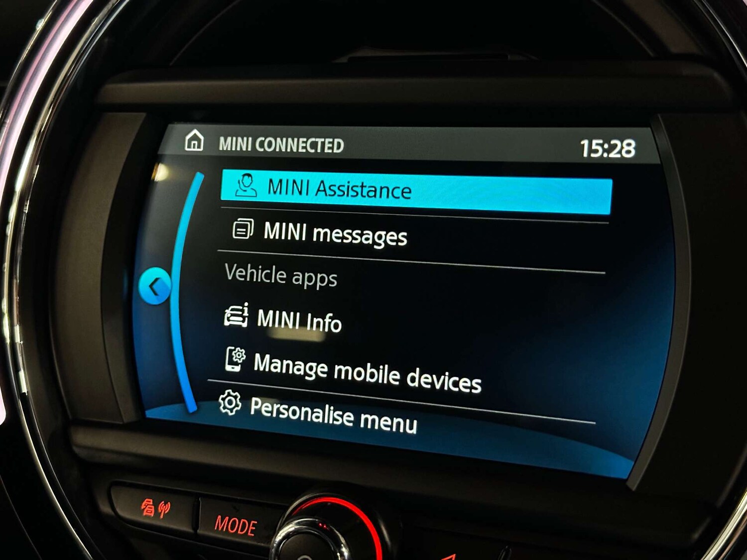 Used MINI Hatch 2018 for sale - 77406062: Photo 26