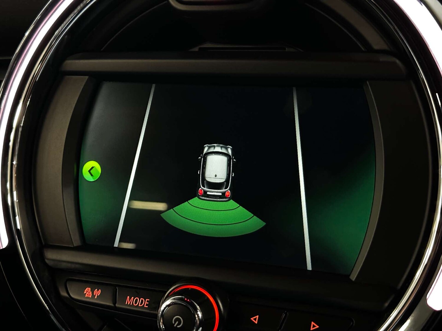 Used MINI Hatch 2018 for sale - 77406062: Photo 27