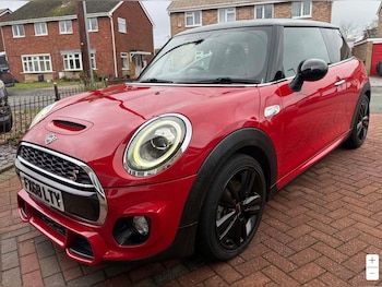 Used MINI Hatch 2018 for sale - 77406062: Photo