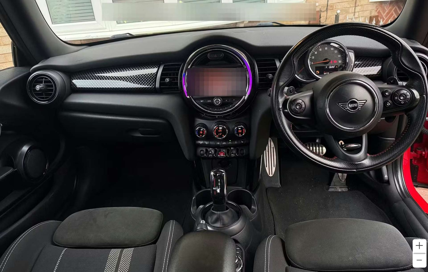 Used MINI Hatch 2018 for sale - 77406062: Photo 3