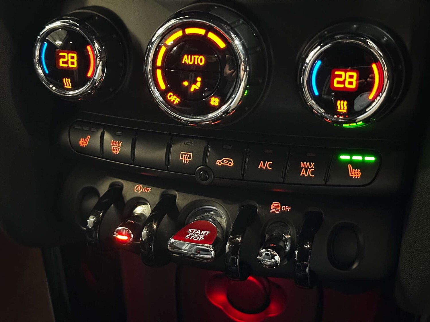 Used MINI Hatch 2018 for sale - 77406062: Photo 31