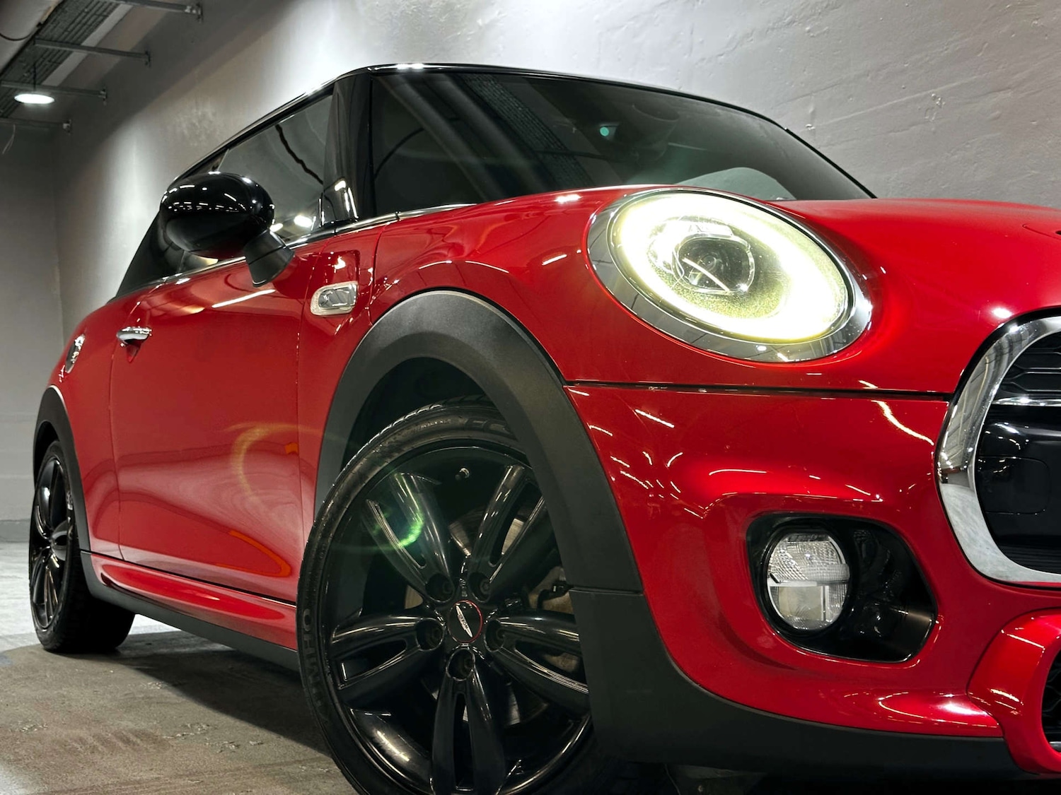 Used MINI Hatch 2018 for sale - 77406062: Photo 35