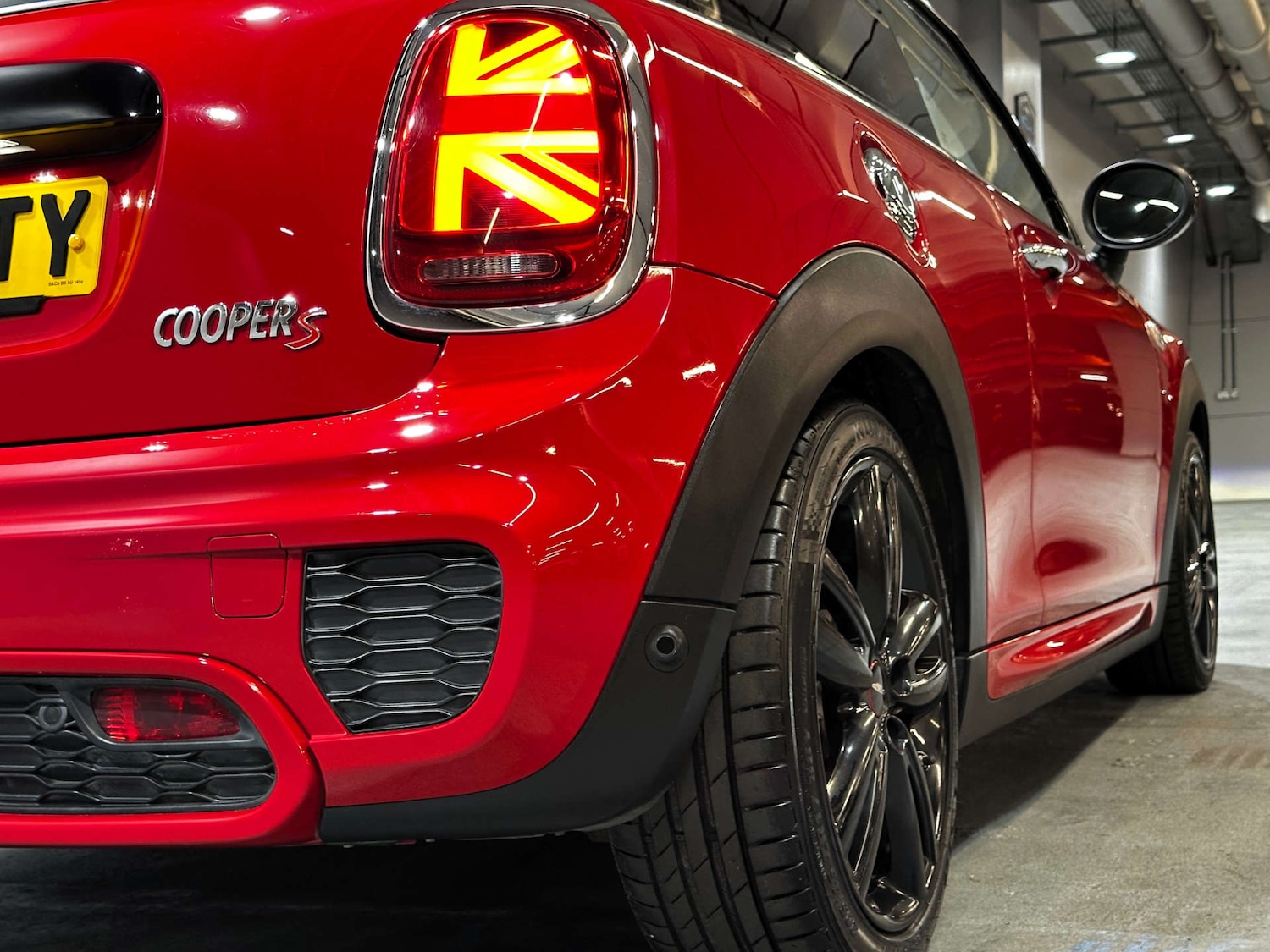 Used MINI Hatch 2018 for sale - 77406062: Photo 36