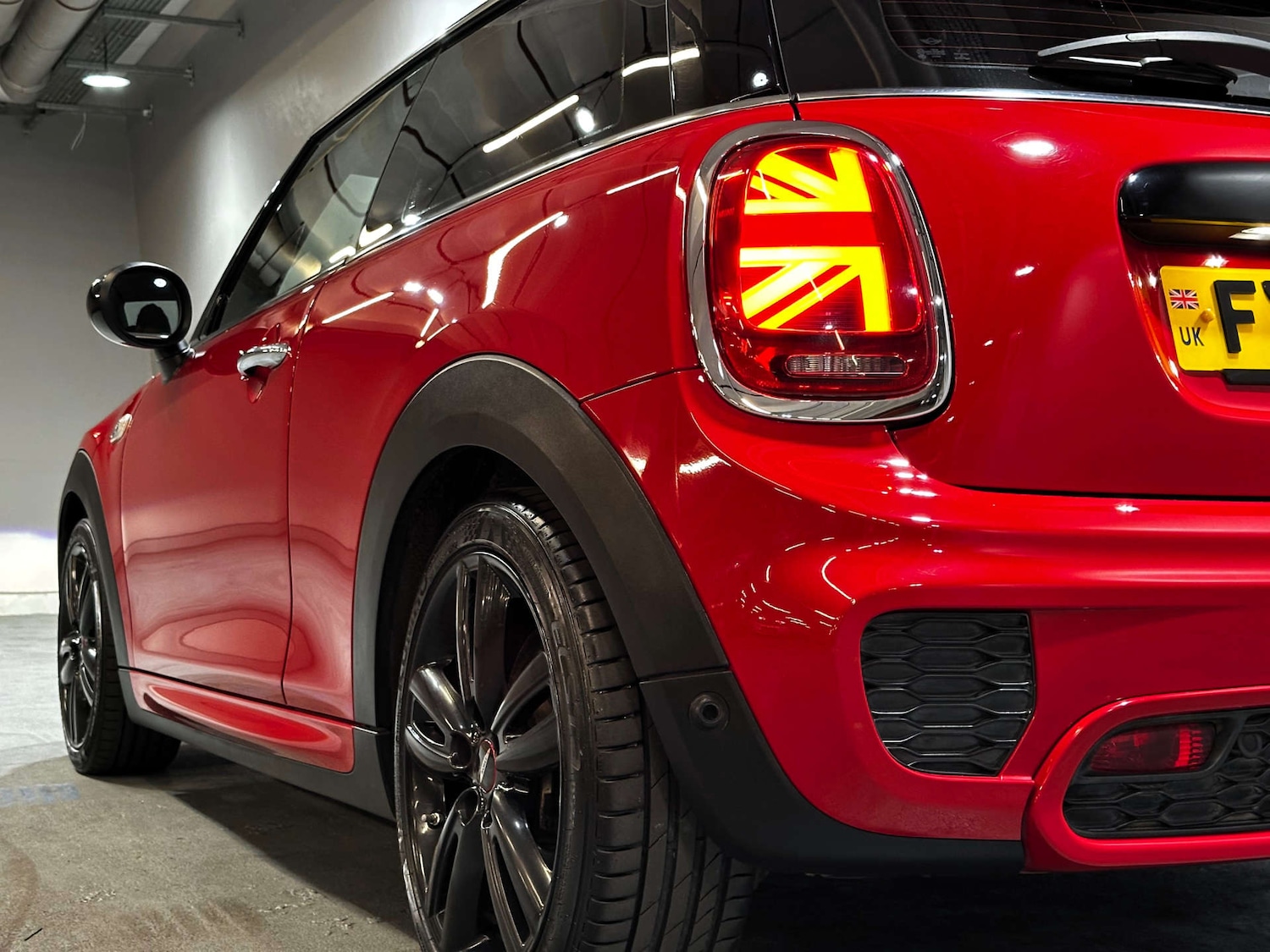 Used MINI Hatch 2018 for sale - 77406062: Photo 37